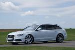 Audi A6 3.0 TDI S-Line Avant by MTM 2012 года